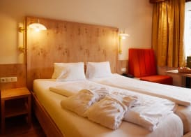 Hotel NockResort 4