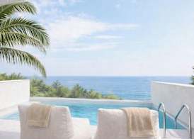 Gloria Luxury Suites 4
