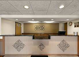 Best Western Germantown Inn 3