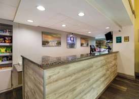 Quality Inn & Suites North Myrtle Beach 4
