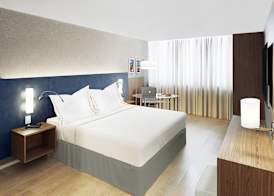 Courtyard by Marriott Rio de Janeiro Barra da Tijuca 4