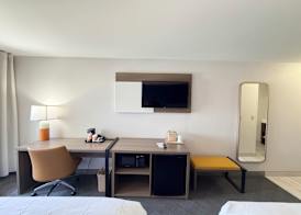 Comfort Inn Evansville East 5