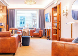 Hotel Mariahilf im Stadtzentrum 2