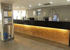 Marante Plaza Hotel 4