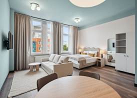 Limehome Berlin Stresemannstr 3