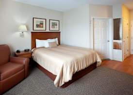 Candlewood Suites CORPUS CHRISTI-SPID by IHG 2