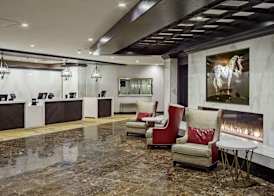 DoubleTree by Hilton Denver 4