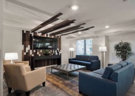 WaterWalk Extended Stay by Wyndham Charlotte - Arrowood 4