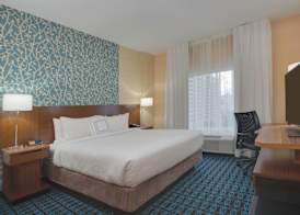 Fairfield Inn & Suites By Marriott Fort Lauderdale Downtown/Las Olas 4