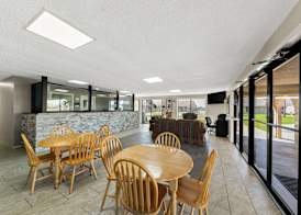 Americas Best Value Inn Bonham 2