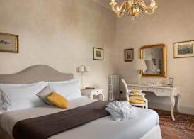 Villa Scorzi - Relais de Charme 4