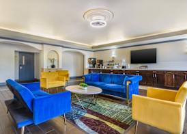 Comfort Inn Federal Way - Seattle 5