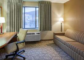 Quality Inn & Suites Richfield 4