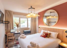BHOMA Bourges - Hôtel 5