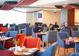 Kyriad Hotel Salalah 3