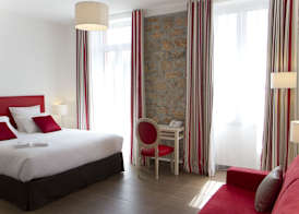 Hôtel CASABELLA Cannes Mouans Sartoux 4
