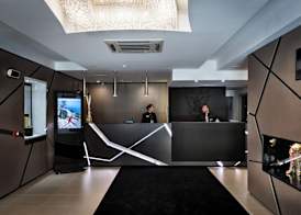 Grand Hotel Resort&SPA Ma&Ma - Adults Only 5