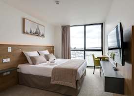 Le Nautica Hôtel 4