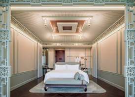 The Silk Lakehouse, Shangri-La Hangzhou 5