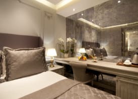 Tk Taxim Hotel 2