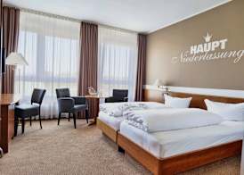 Hotel Sportwelt Radeberg 5