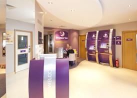 Premier Inn Liverpool John Lennon Airport 2