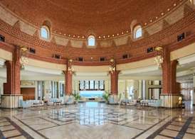 Lazuli Hotel, Marsa Alam 2
