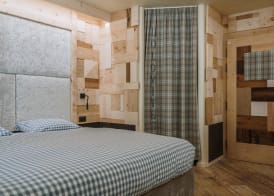 Chalet Pineta relax location 5