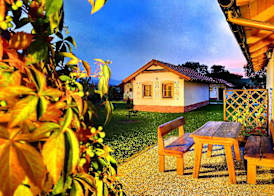 Holiday Village Tatralandia 3