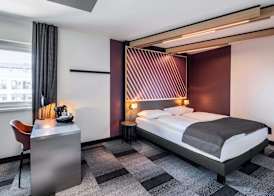 B&B Hotel München City-West 3