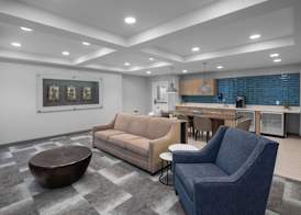 Residence Inn By Marriott Jacksonville-Mayo Clinic Area 5