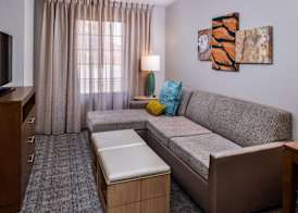 Staybridge Suites INDIANAPOLIS DOWNTOWN-CONV CTR by IHG 4