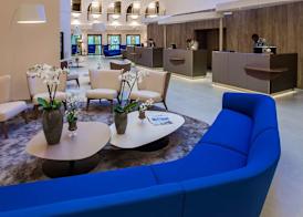 Radisson Blu Hotel, Lyon 5