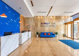 Holiday Inn Express Xi'an Guangyuntan by IHG 2