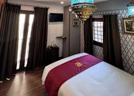 Hotel Boutique Casón De Los López 5