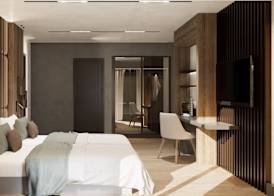 Movenpick Resort Antalya Tekirova 5