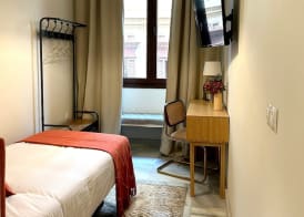 Arco de la Seda - Hotel Boutique 2