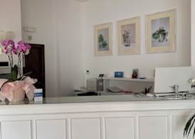 Hotel Conte 2