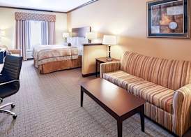 Best Western Plus Royal Mountain Inn & Suites 4