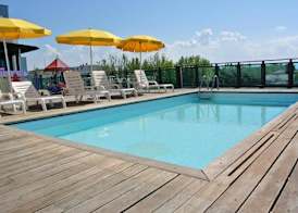 Hotel Mirage 5