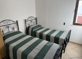 Appartamenti al mare Torre Pali 4