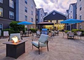 Homewood Suites by Hilton Philadelphia-Great Valley 3