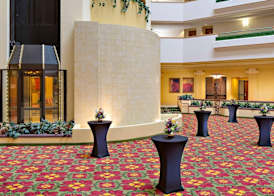 Radisson Hotel Cedar Rapids 2