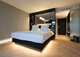 Van der Valk TheaterHotel De Oranjerie 5