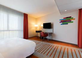 Park Inn by Radisson Lille Grand Stade 4