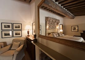La Locanda Di Cetona 5