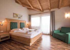 Garni Hotel Bel Vert 4
