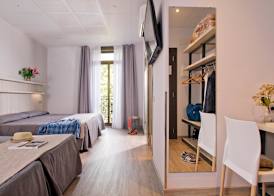 Hostal Benidorm 4