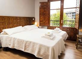 Apartamentos FEDE 4
