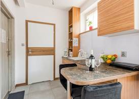 Littleheaven Studia & Apartmenty 3